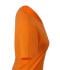 Ladies Workwear-T Women Orange 7536