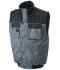 Unisex Workwear Jacket Royal/navy 7544
