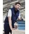 Unisex Workwear Vest Carbon 7547