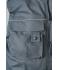 Unisex Workwear Vest Carbon 7547
