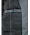 Unisex Workwear Vest Carbon 7547