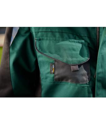 Unisexe Veste de travail - STRONG - Marine/marine 8066