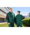 Unisex Workwear Jacket - STRONG - Red/black 8066