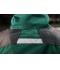 Unisex Workwear Jacket - STRONG - White/carbon 8066