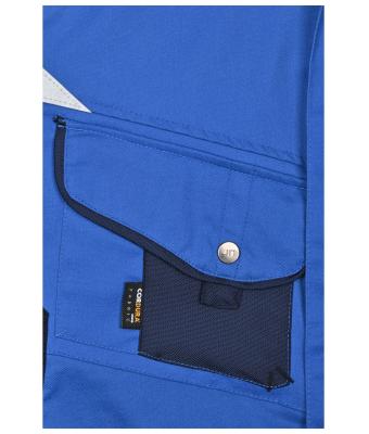 Unisex Workwear Vest - STRONG - Navy/navy 8067
