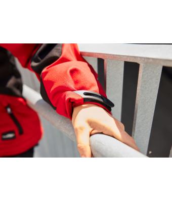 Unisex Craftsmen Softshell Jacket - STRONG - Black/black 8165