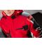 Unisex Craftsmen Softshell Jacket - STRONG - Stone/black 8165