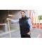 Unisex Craftsmen Softshell Vest - STRONG - Royal/navy 8166
