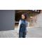 Unisex Craftsmen Softshell Vest - STRONG - Royal/navy 8166