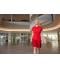Dames Ladies' Workwear Polo Wit 8170