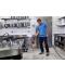 Homme Polo workwear homme Jaune-d'or 8171