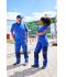Unisexe Pantalon de travail - STRONG - Marine/marine 8290