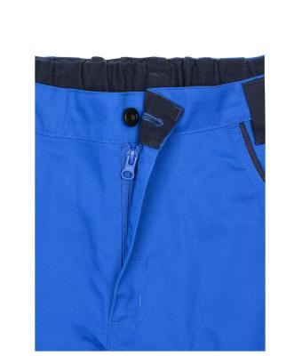 Unisex Workwear Pants - STRONG - Navy/navy 8290