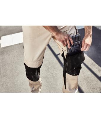 Unisex Workwear Pants - STRONG - Navy/navy 8290