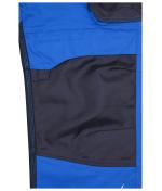 Unisex Workwear Pants - STRONG - Carbon/black 8290