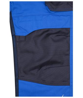 Unisex Workwear Pants - STRONG - Carbon/black 8290