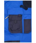Unisex Workwear Pants - STRONG - Carbon/black 8290