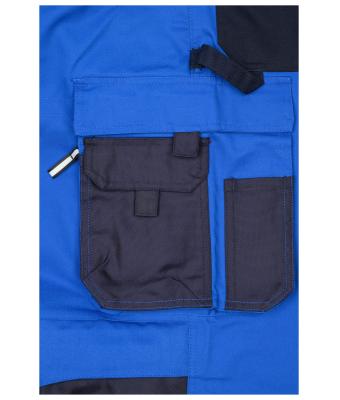 Unisex Workwear Pants - STRONG - Carbon/black 8290