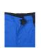 Unisex Workwear Bermudas - STRONG - Stone/black 8287
