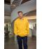 Unisex Workwear Sweat Jacket Royal 8291