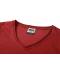 Damen Ladies' Workwear T-Shirt Red 8310