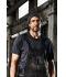 Men Men's Workwear T-Shirt Black 8311