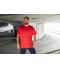 Homme T-shirt de travail homme Blanc 8311
