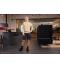 Unisex Workwear Sweatshirt Goudgeel 8312