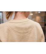 Unisex Workwear Sweatshirt Goudgeel 8312