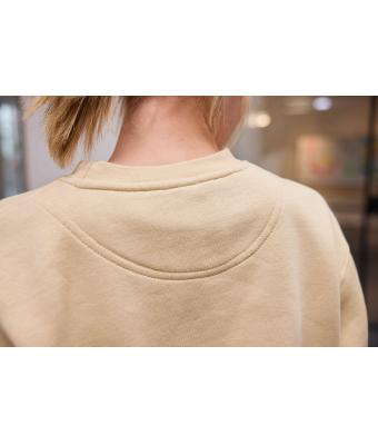 Unisex Workwear Sweatshirt Foggy-green 8312
