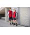 Unisex Workwear Softshell Vest - STRONG - Royal/navy 8309