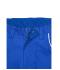 Unisexe Pantalon workwear - COLOR - Rouge/marine 8524
