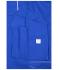 Unisex Workwear Pants with Bib - COLOR - Bruin/steen 8525