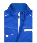 Unisex Workwear Jacket - COLOR - Dark-green/orange 8526