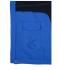 Unisex Workwear Softshell Jacket - COLOR - Rood/navy 8528