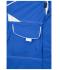 Unisex Workwear Softshell Vest - COLOR - Bruin/steen 8529