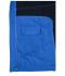 Unisex Workwear Softshell Vest - COLOR - Carbon/rood 8529
