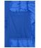 Unisex Workwear Softshell Padded Jacket - COLOR - Navy/turquoise 8530