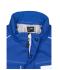 Unisex Workwear Softshell Padded Jacket - COLOR - Brown/stone 8530