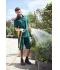 Men Men's Workwear Polo - COLOR - Carbon/red 8533
