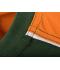 Herren Men's Workwear T-Shirt - COLOR - Brown/stone 8535