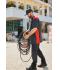 Homme T-shirt workwear homme - COLOR - Marine/turquoise 8535