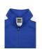 Ladies Ladies' Workwear Sweat Jacket - COLOR - White/royal 8543