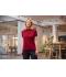 Dames Ladies' BIO Workwear Polo   OCS Blended Navy 8681