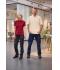 Men Men's BIO Workwear Polo   OCS Blended Black 8682
