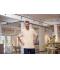 Heren Men's BIO Workwear Polo   OCS Blended Goudgeel 8682