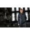 Unisex Workwear Softshell Jacket - SOLID - Red 8724