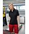 Ladies Ladies' Workwear Polo - SOLID - Navy 8709