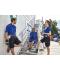 Heren Men's  Workwear Polo - SOLID -   OCS Blended Olijf 8710