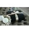 Unisex Fleece Blanket Royal 7566